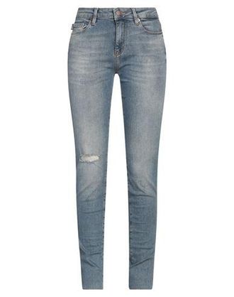 Love Moschino BOTTOMWEAR - Jeans sur YOOX.COM