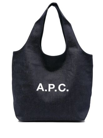 A.P.C. Tote ninon &egrave; il