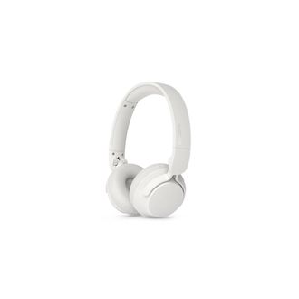 Philips Tah4000wt/00 Auricular Y Casco Auriculares Inal&aacute;mbrico Diadema Llamadas/m&uacute;sica Usb Tipo C Bluetooth Blanco