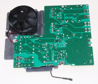 Brandt De Dietrich - Tarjeta De Alimentaci&oacute;n Placa De Inducci&oacute;n As0021124