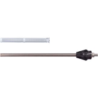 Fischer Sistema De Montaje Thermax 12/110 M12 R - 051537
