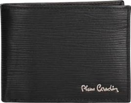 Pierre Cardin Carteras y tarjeteros - Accessories - Hombre - Negro - ONE SIZE