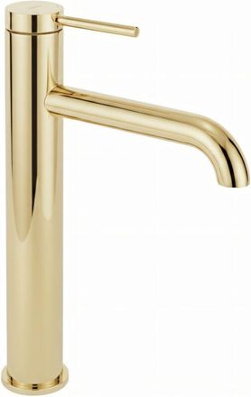 Rea Rea - Grifo De Lavabo Spot Gold High