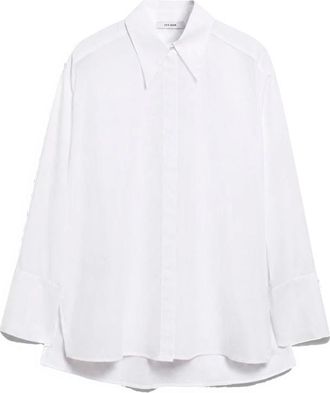 IVY OAK Camicia Elvira - - Blouses & Shirts - Donna - Bianco - S