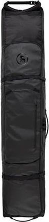 Backcountry Cottonwoods Double Ski & Snowboard Rolling Bag G2 in Black at Nordstrom