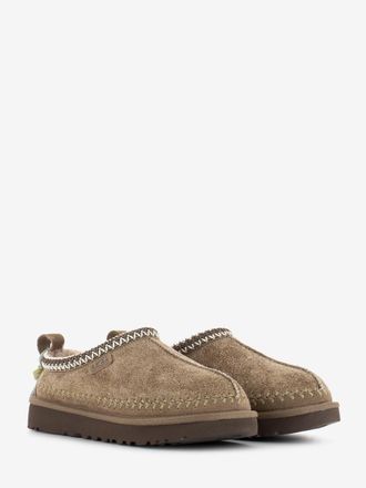 UGG W Tasman Biarritz rocky oak