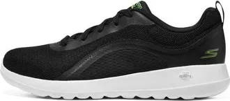 Skechers Go Walk Max Black 216235-BLK