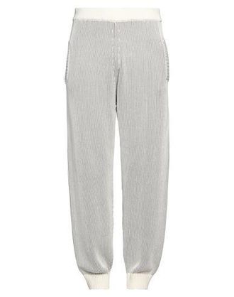 FILIPPO DE LAURENTIIS BOTTOMWEAR - Trousers on YOOX.COM