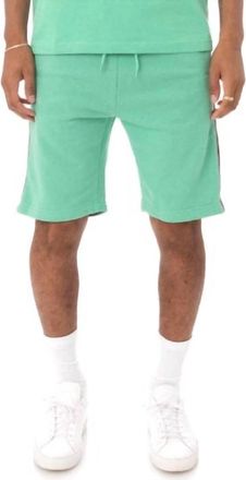 Kappa Mens Logo Tape Asved 2 Short In Multi