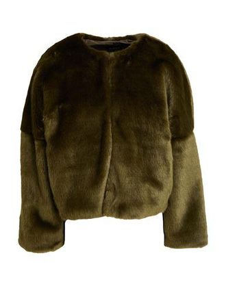 Pinko CAPISPALLA - Shearling & Teddy su YOOX.COM
