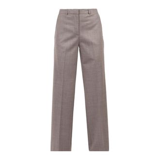 ottod'Ame Donna, Pantaloni, Marrone, XS, new