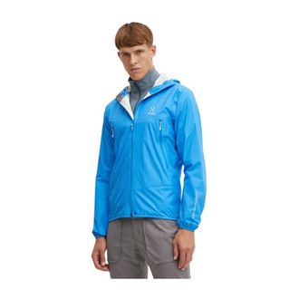 Hagl&ouml;fs L.i.m Proof Jacket - Sport - Hombre - Azul - L