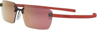 Tag Heuer unisex, Accessori, Rosso, Taglia unica, new