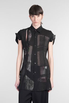 Yohji Yamamoto Shirt