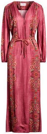 Pietronilla VESTIDOS - Vestidos largos en YOOX.COM