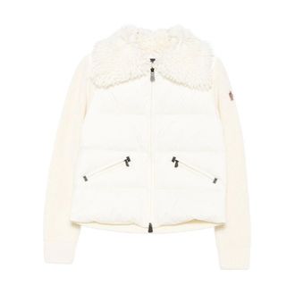 Moncler Donna, Giacche, Beige, S, new