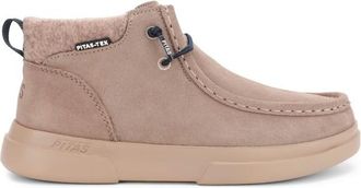 Walk In Pitas Garda Freizeitstiefel f&uuml;r Damen | braun