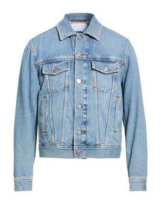 Jacob Cohen COATS & JACKETS - Denim outerwear sur YOOX.COM