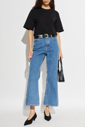 By Malene Birger Jeans Houston, Womens, Blue