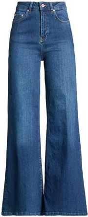 ottod'Ame HOSEN & R&Ouml;CKE - Jeanshosen auf YOOX.COM