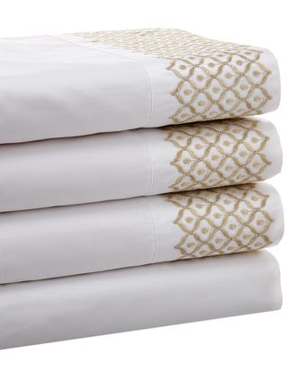 Maurizio Italy Drops Sheet Set