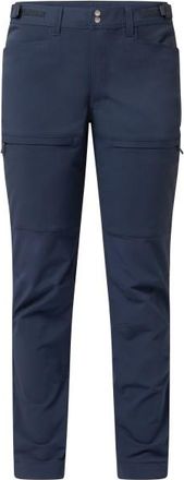 Hagl&ouml;fs Alert Mid Pant Trekkinghose f&uuml;r Damen | blau