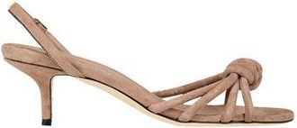 Barba SCHUHE - Sandalen auf YOOX.COM
