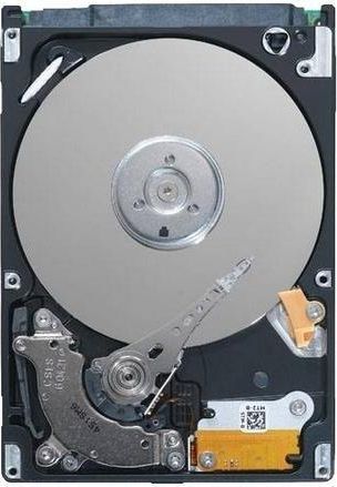OEM Disco Duro Dell De 2 Tb Nl6 7,2 3,5 S-mskp-2 E/c, 7rgk3