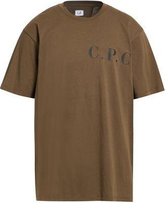 C.P. Company TOPS - T-shirts auf YOOX.COM