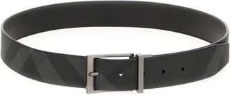 Burberry Stylish Belts Collection