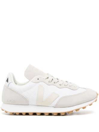 Veja Rio Branco low-top sneakers - Wit