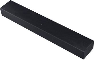 Samsung Barra De Sonido Samsung Hw-c400/zf 2.0 Canales, 20 W, 4 Alta