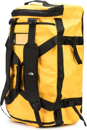 The North Face Backpacks, male, Yellow, Size: ONE SIZE Bum Bag