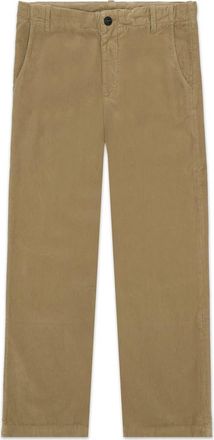 Fortela Whisky Corduroy Trousers in Light Brown at Nordstrom, Size 33 X 33 Eu