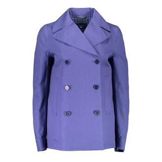 GANT Cotton Women Coat Womens Jacket