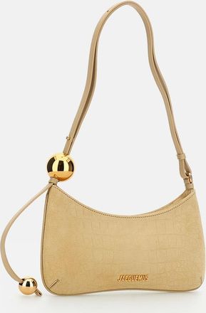 Jacquemus Borsa Le Bisou Perle
