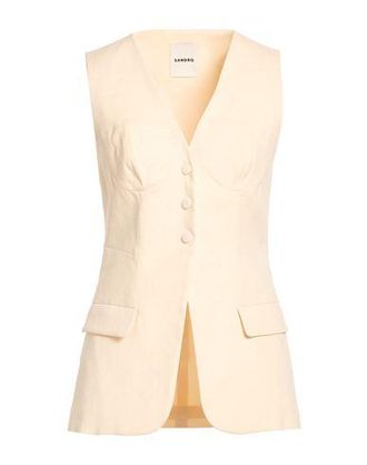 Sandro ANZ&Uuml;GE und CO-ORDS - Couture-Westen auf YOOX.COM