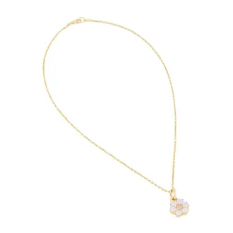 Hatton Labs Donna, Accessori, Giallo, Taglia unica, new