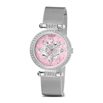 Guess Dames, Accessoires, Roze, Maat: ONE Size