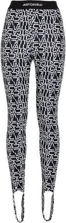 Just Cavalli BOTTOMWEAR - Leggings su YOOX.COM