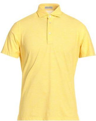 Ghirardelli TOPWEAR - Polo shirts sur YOOX.COM