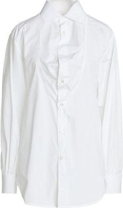 Maison Margiela TOPWEAR - Shirts sur YOOX.COM