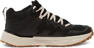 Columbia Stivali Facet con stampa - Nero