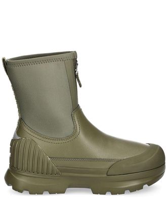 UGG Neumel X laarzen met rits - Groen