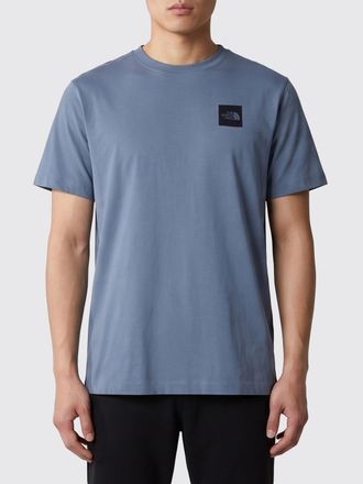 The North Face T-shirt Evolution Box Half Dome girocollo in cotone