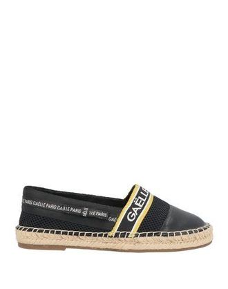 Gaëlle Paris SCHUHE - Espadrilles auf YOOX.COM