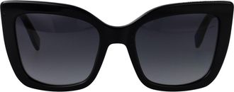 Marc Jacobs Squared Sunglasses Marc 811/S 807