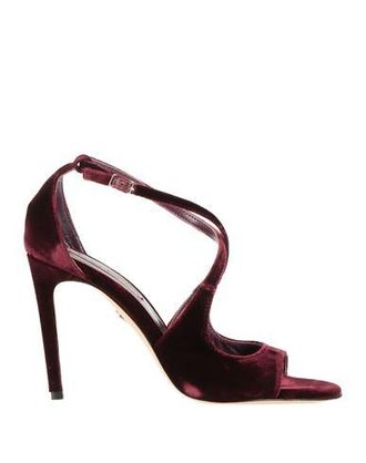 Giorgio Fabiani CALZADO - Sandalias con cierre en YOOX.COM