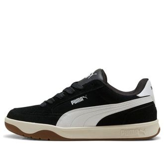 Puma Park Lifestyle SK8 Black White 404483-02