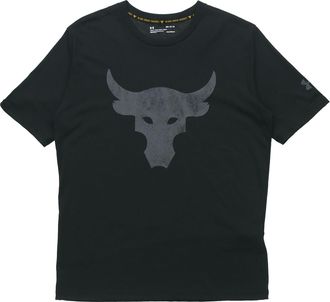 Under Armour UA x Project Rock Brahma Bul lT 1351582-001
